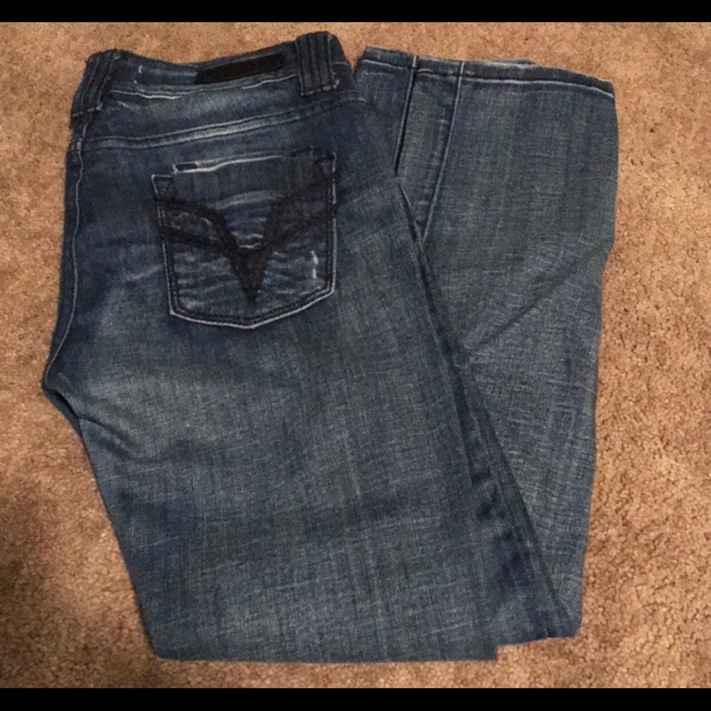 Vigoss jeans 👖